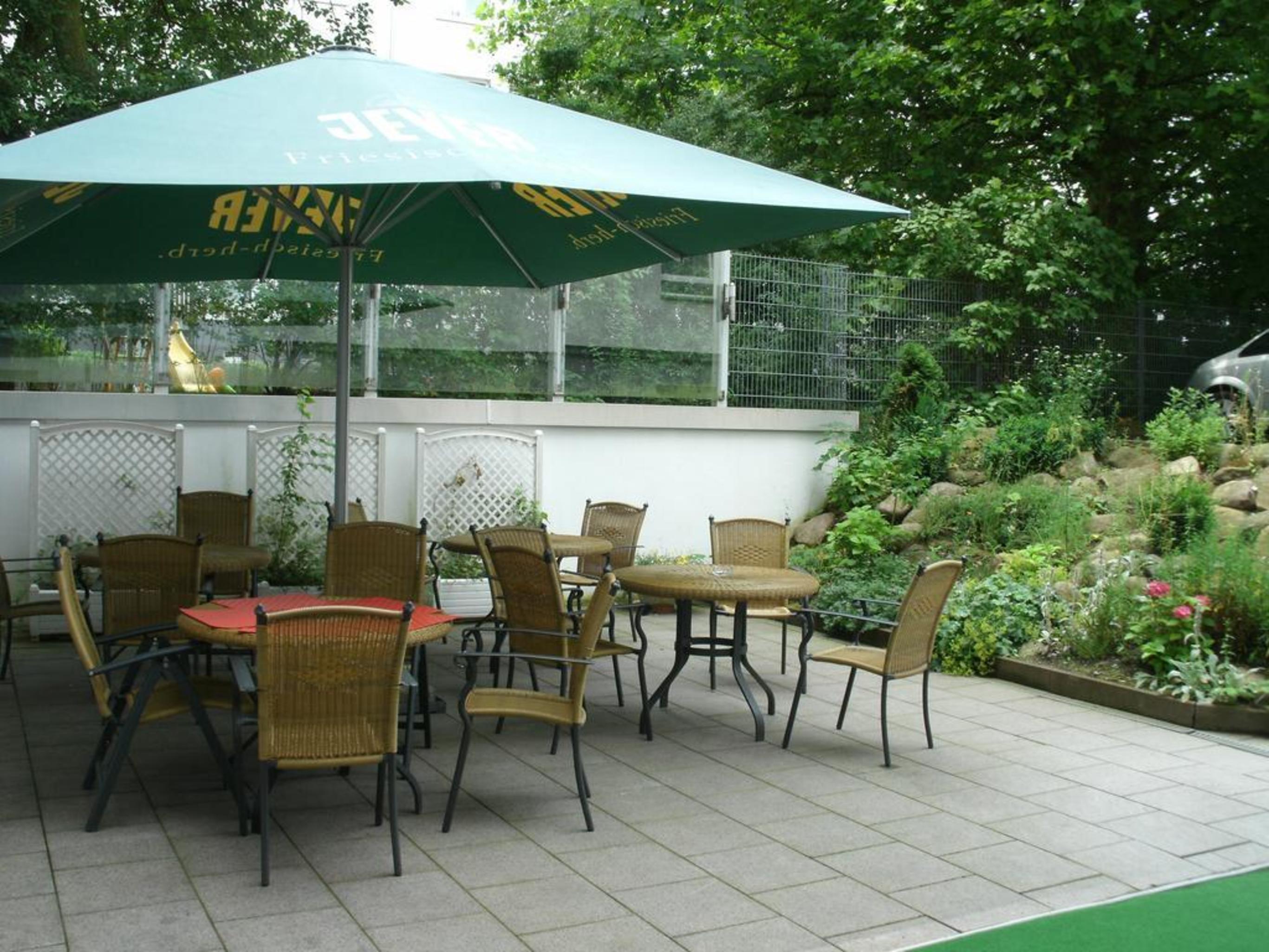 Plaza Inn Hamburg Moorfleet ภายนอก รูปภาพ
