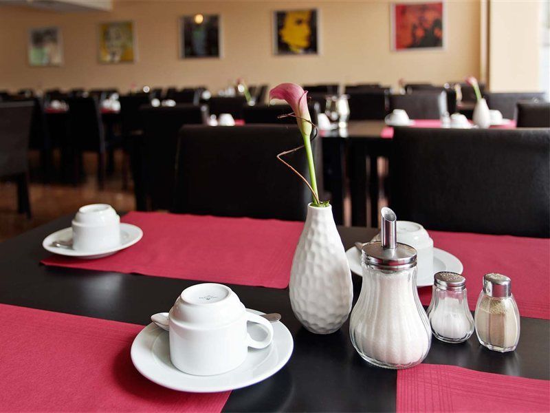 Plaza Inn Hamburg Moorfleet ภายนอก รูปภาพ